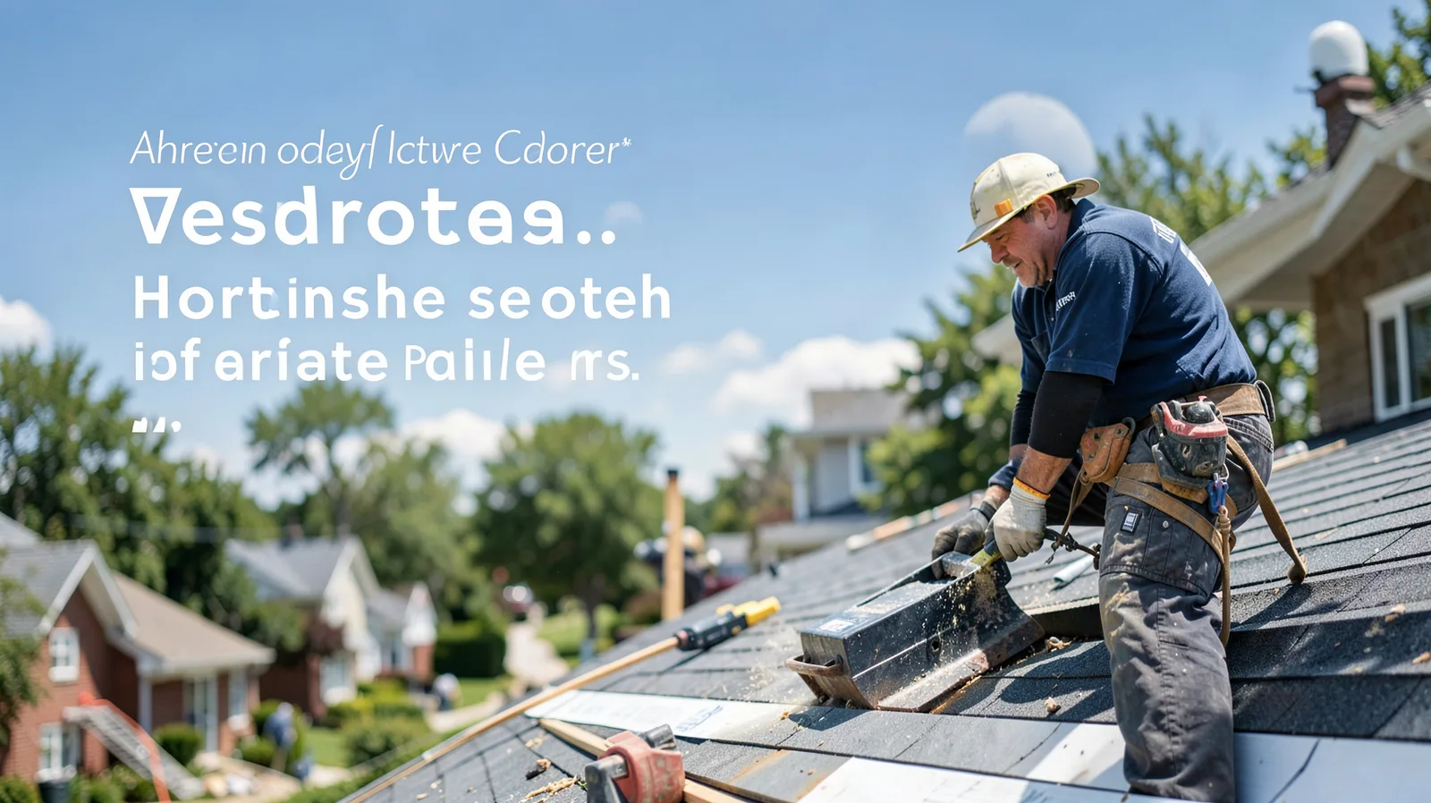 Roof Replacement in Wallace, SC near me